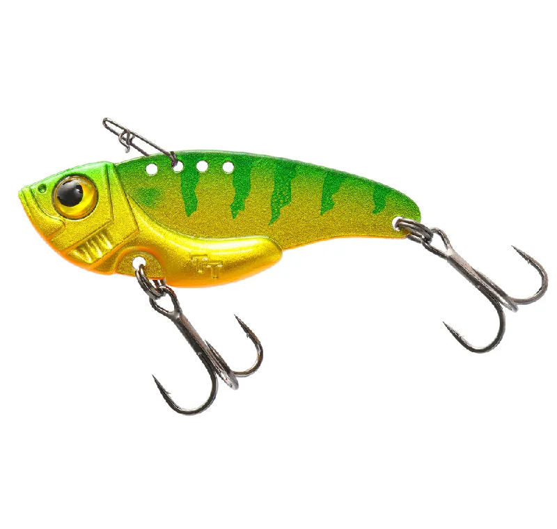 TT Switchblade+ 37mm Metal Vibe Lure