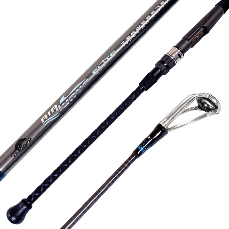 Airwave Elite LT Surf Spinning Rod