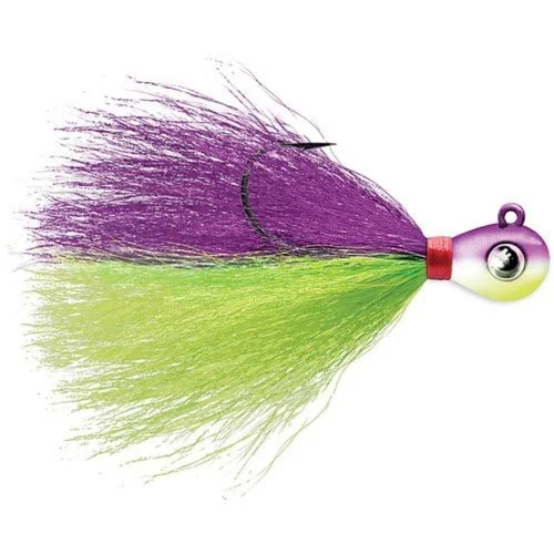 Kalin's Google Eye Hair Jig 1/2 Oz