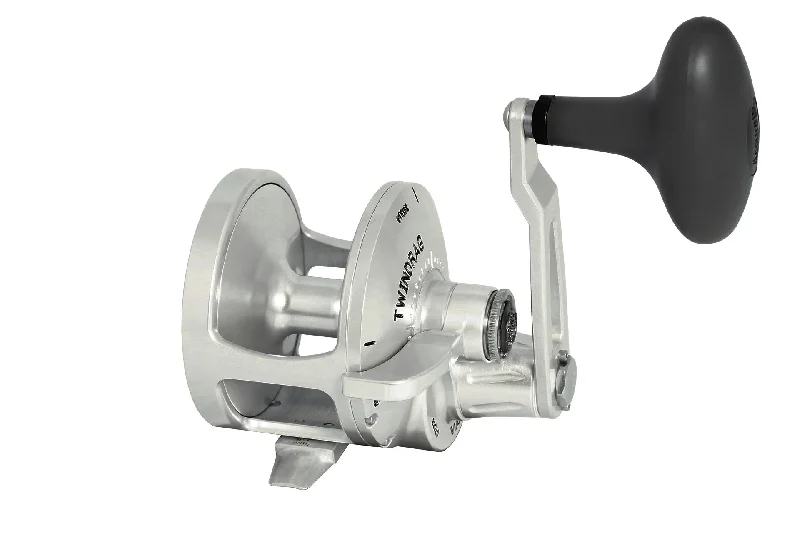 Accurate Valiant BV-600N Single Speed Reels