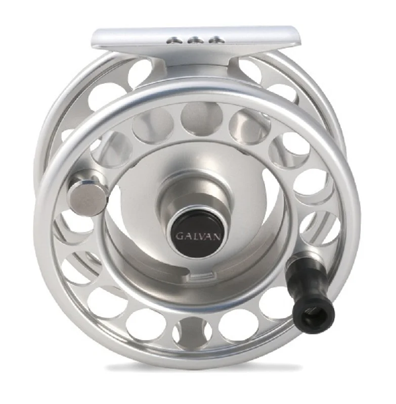 Galvan Rush Light Fly Reel