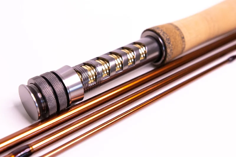 Moby Series Fly Rod