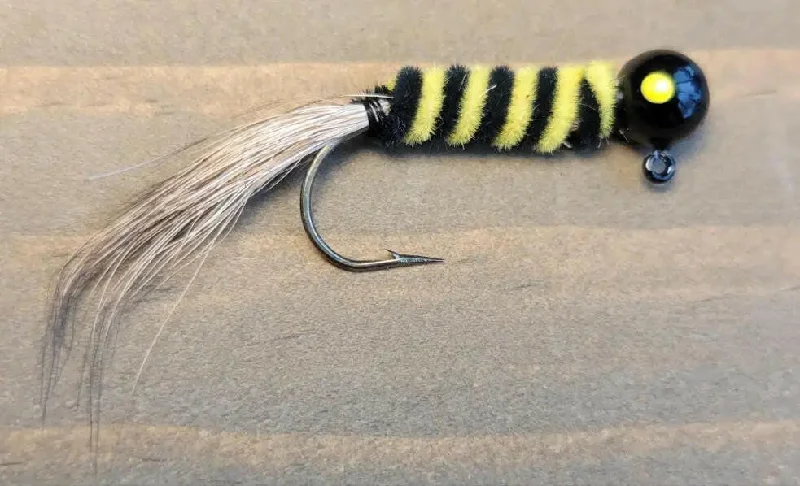 Bumblebee Jigs 1/4oz