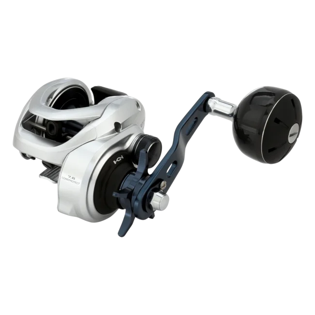 Bait Casting Reel - Shimano -  Tranx 301AHG TranX Baitcasting Reel