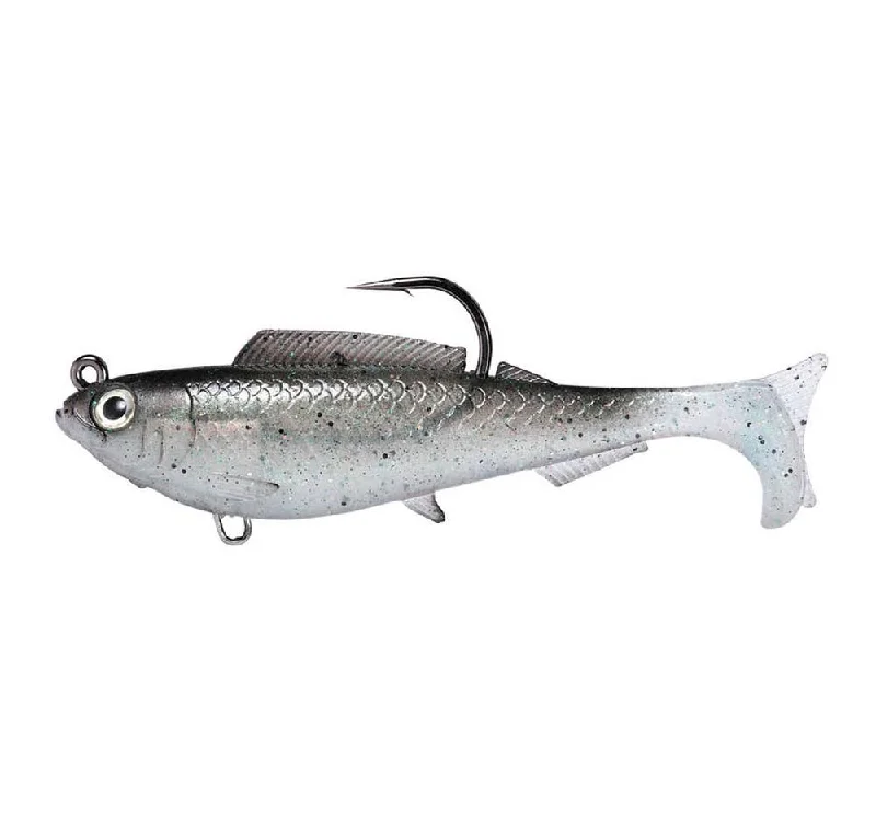 Zman HerculeZ Swimbait 4" Soft Plastics