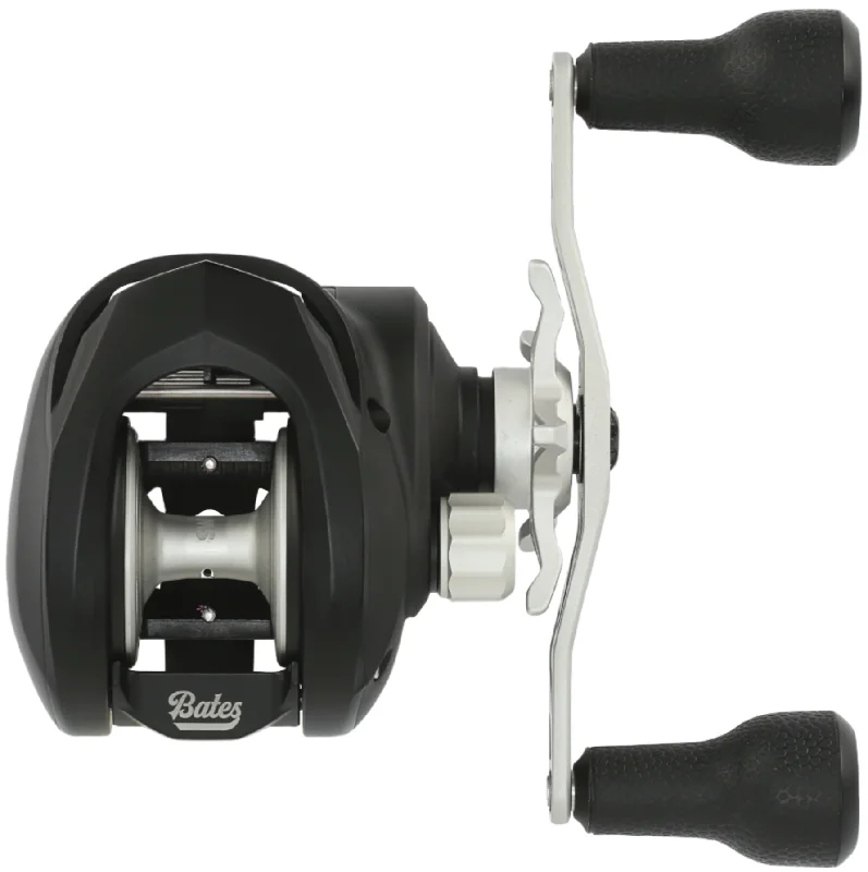 Bates Fishing Co. The GOAT SWM 200 Casting Reel