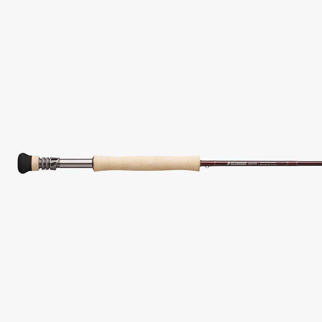 Sage IGNITER 6WT 9'1"