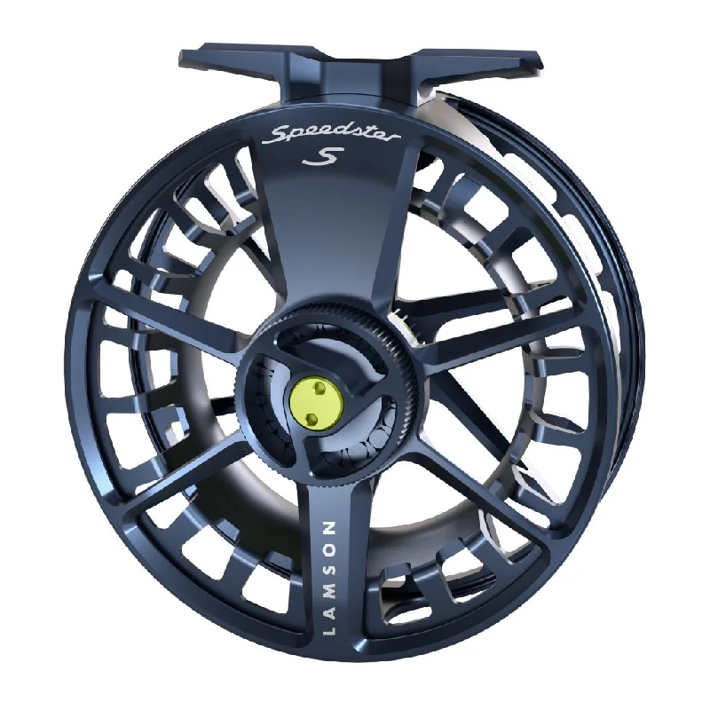 Lamson Speedster S Reel