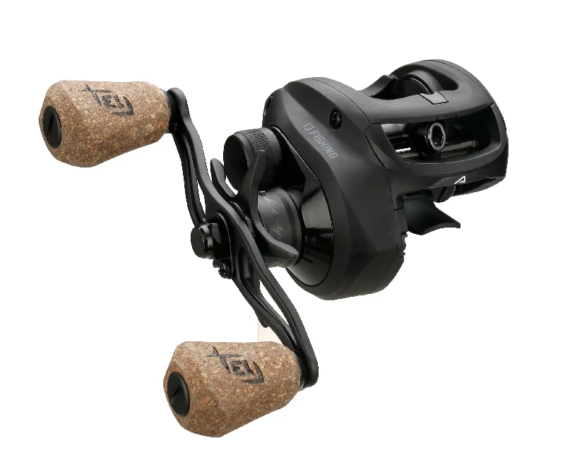 13 Fishing Concept A Gen 2 Baitcasting Reels