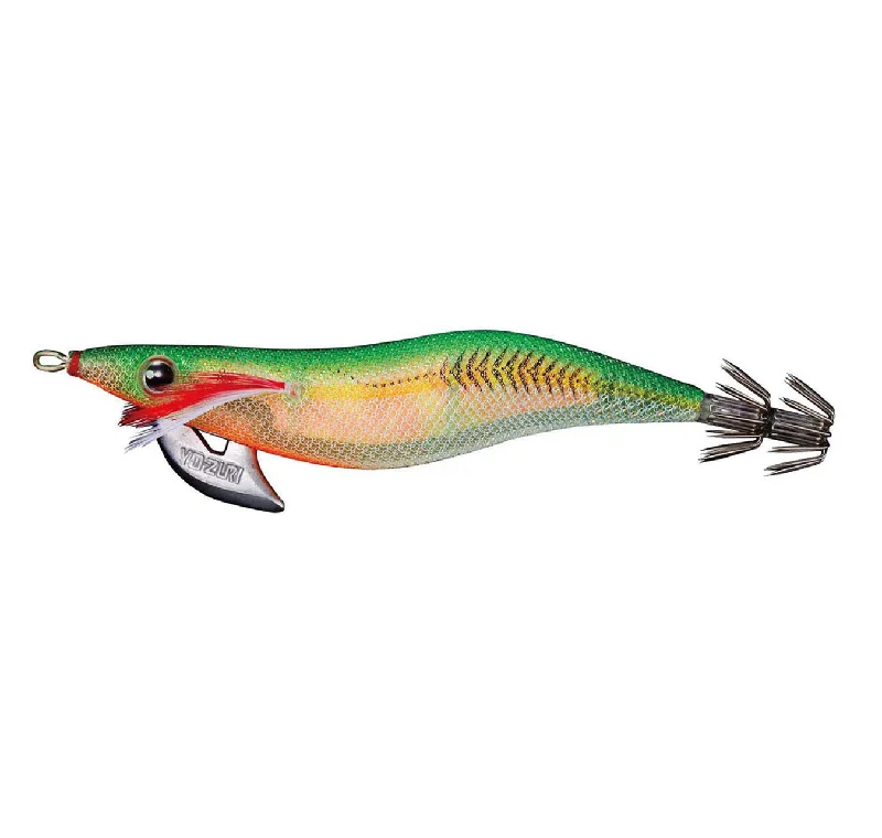 Yo-Zuri Aurie Q RS Squid Jigs