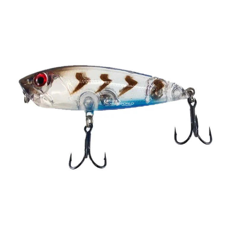 Strada Riot Lures