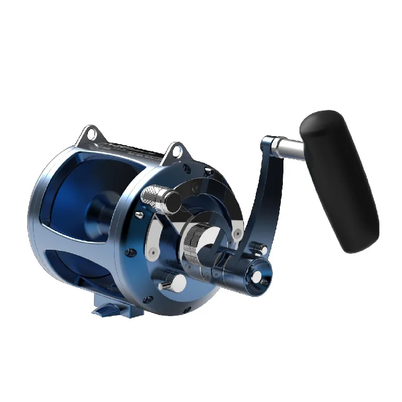 Avet Pro EXW 50/2 Wide Two Speed Reels