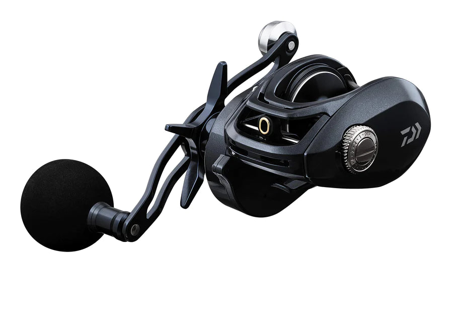 Baitcasting Reel - Daiwa - LEXA™ HD