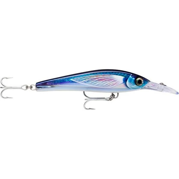 Rapala X-Rap Magnum XTreme 160 6-1/4" 2-3/8 Oz HD Flying Fish