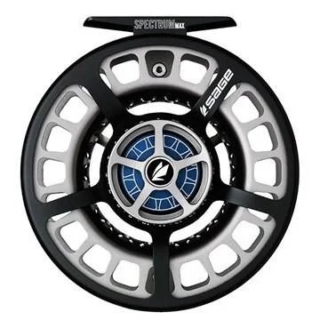 Sage Spectrum Max Fly Reel