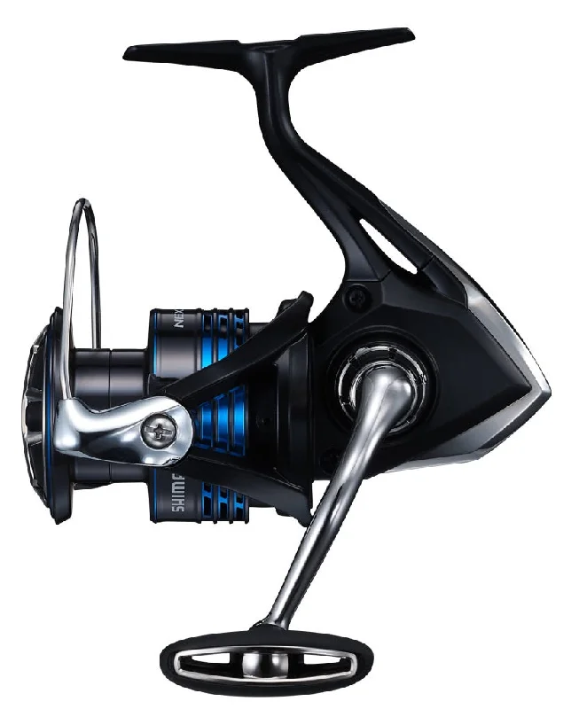 Shimano Nexave FI Spinning Reel