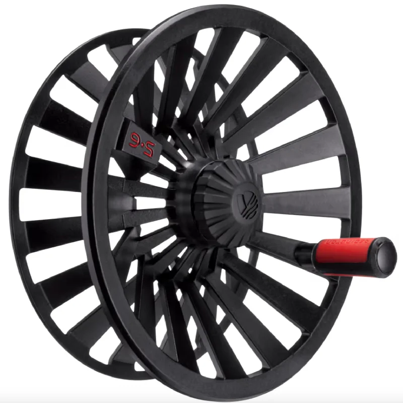 Redington Behemoth Spare Spool