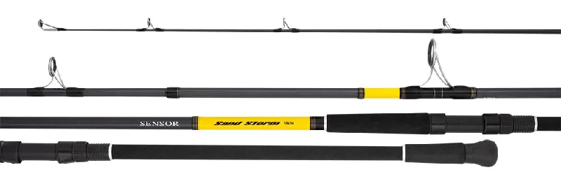 Daiwa 21 Sensor Sandstorm Surf Rods