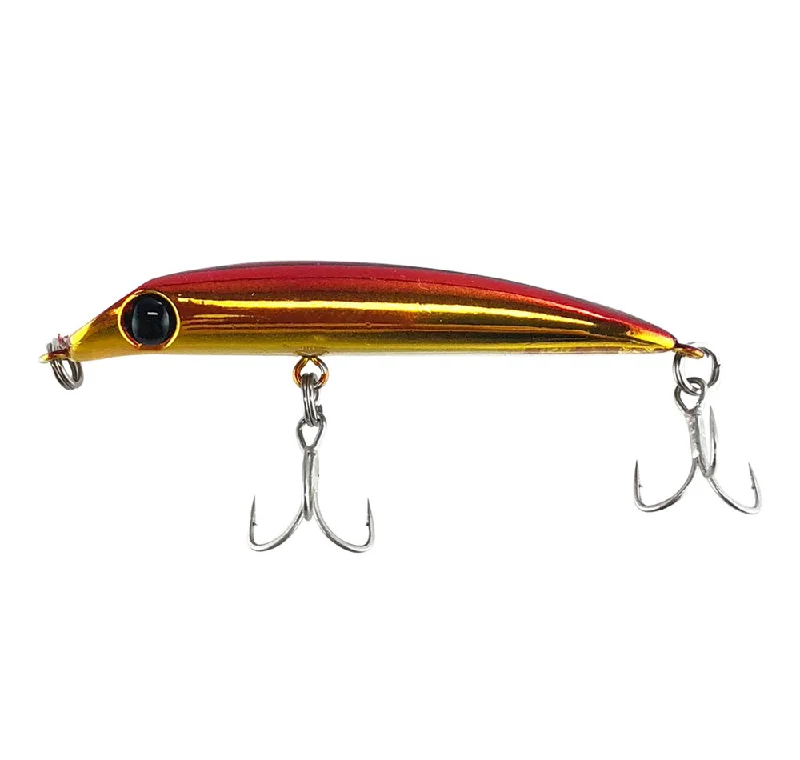 Jackson Pygmy Lipless Lures