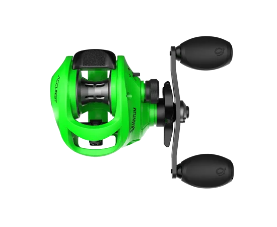 Quantum Accurist Baitcasting Reel