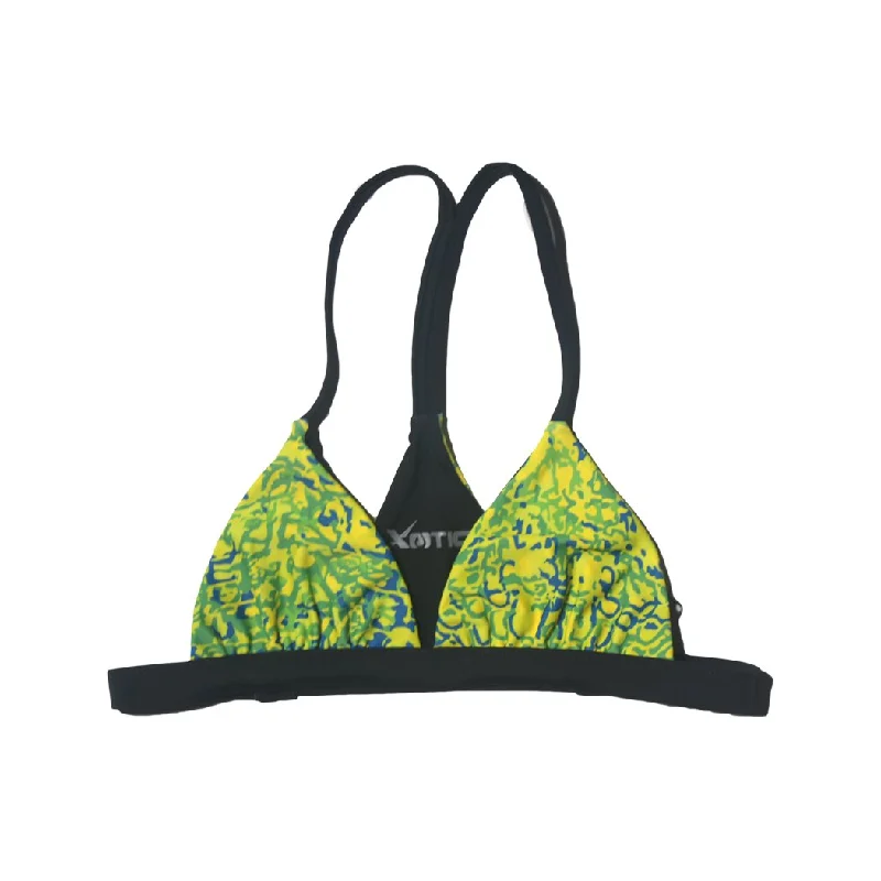 Mahi Performance Fishing Bikini Top