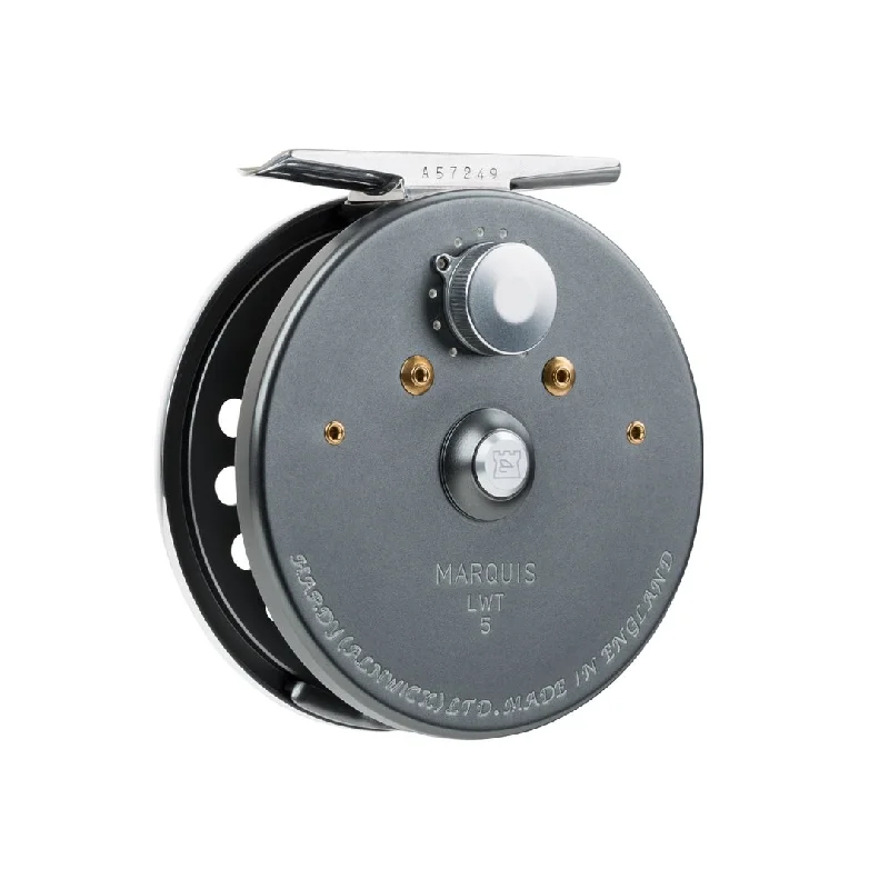 Hardy Marquis LWT Reel