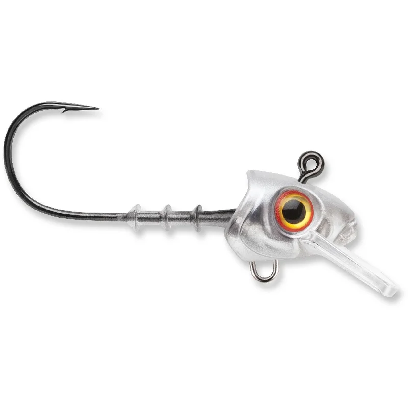 Storm Searchbait Swimmer Jig Fits 4-1/2" 1/4 Oz Qty 2