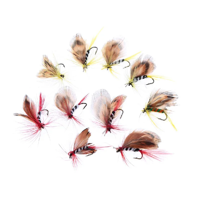 Fly Fishing Lures