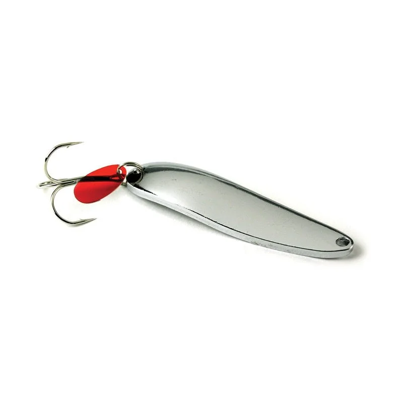 Sea Striker Casting Spoon With Teaser Tab (Bulk)