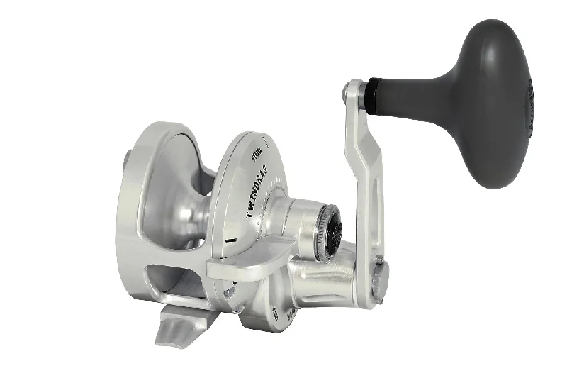 Accurate Valiant BV-500N Single Speed Reels