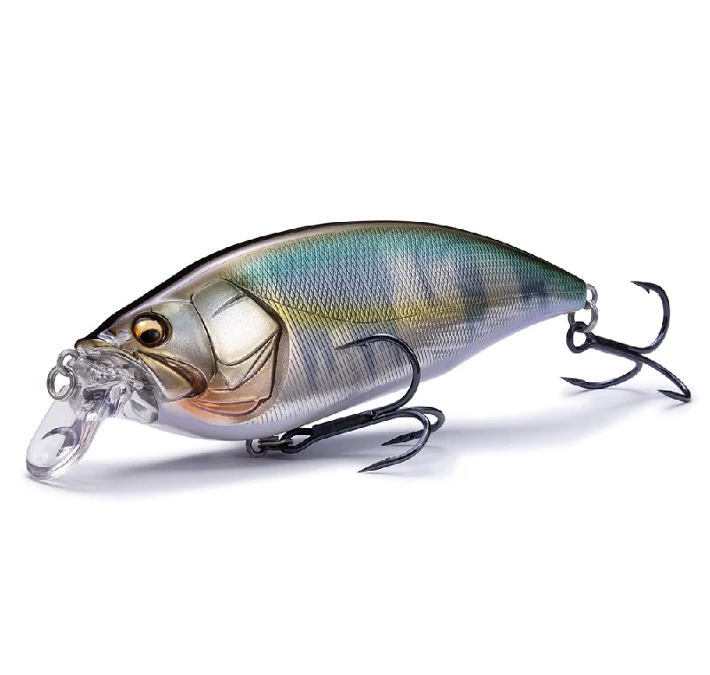 Megabass Big-M 2.0 Lure