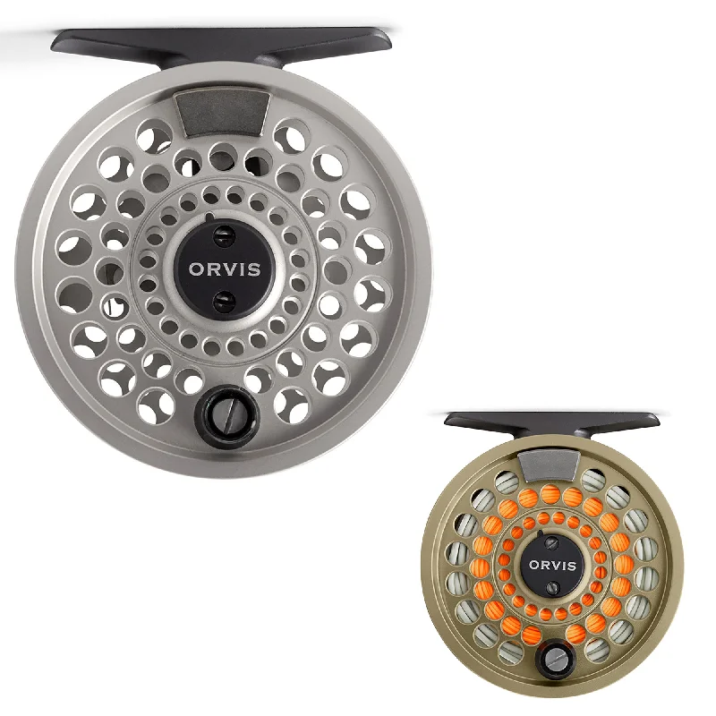 Orvis Battenkill Click Fly Reel