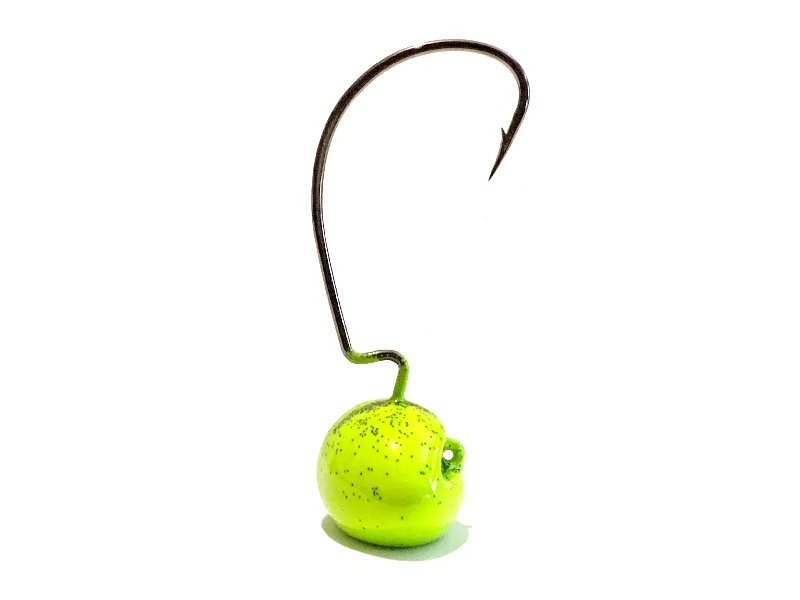 Neon Pepper EWG Standup Football Ned