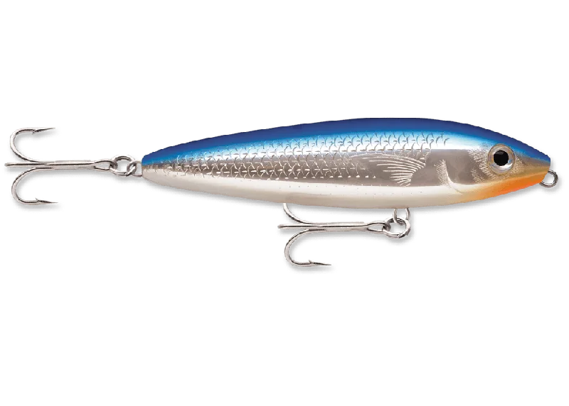 Blue Mullet