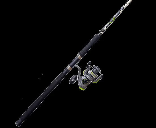 Zebco Big Cat XT Spinning Combo