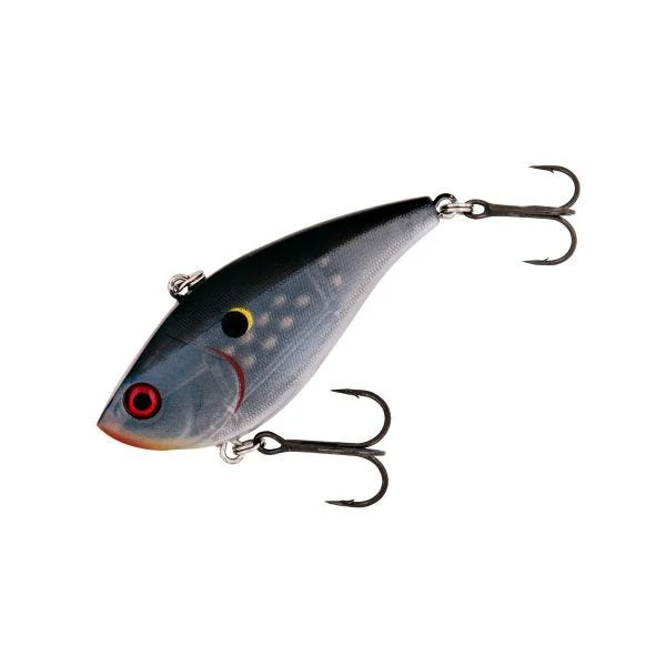 Booyah Hard Knocker 2-1/2" 1/2 Oz Moonphase Shad