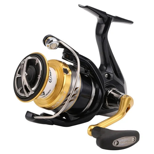 Shimano Nasci C3000HG