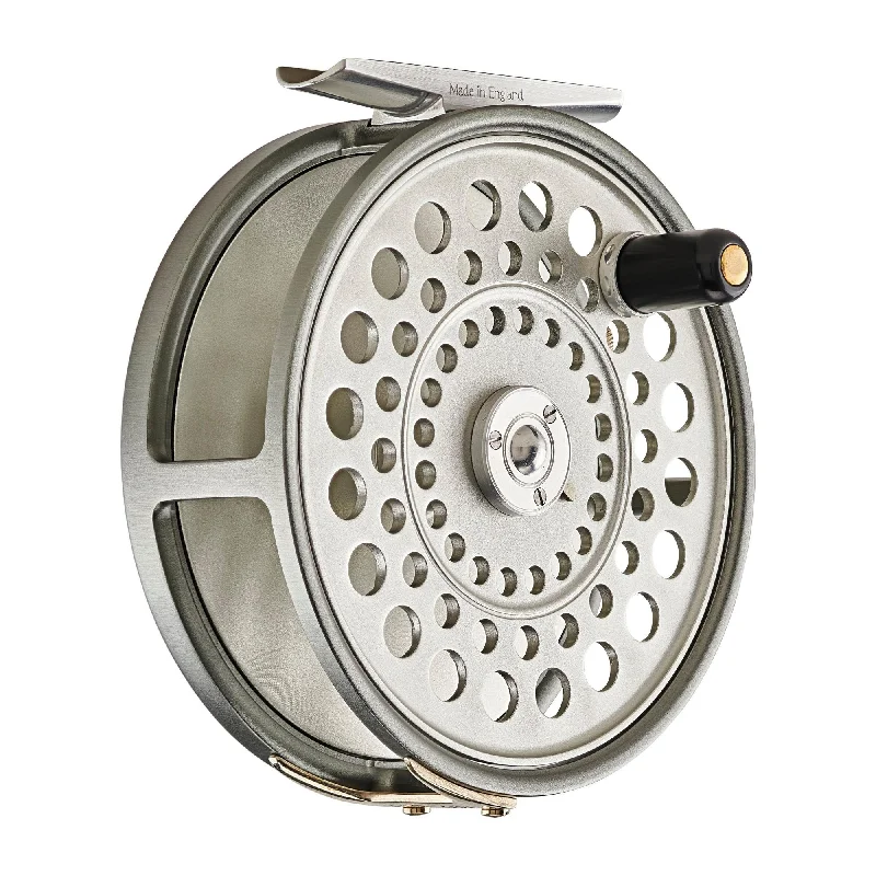 Hardy Brothers 150th Anniversary LW Reel - Featherweight