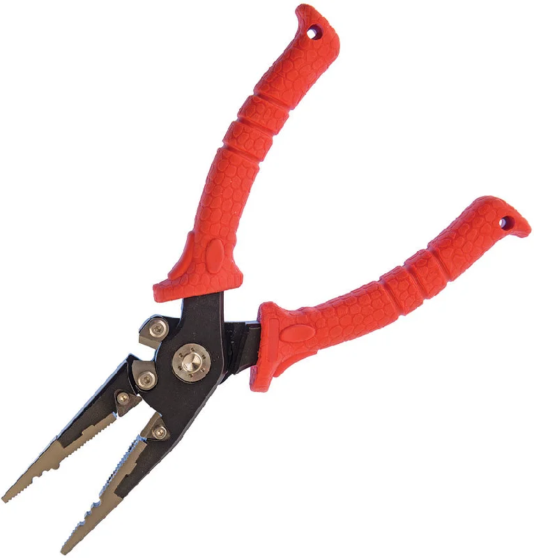 Bubba Blade Fishing Pliers 8.5