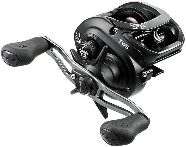 Daiwa Tatula 150 TWS Baitcasting Reels