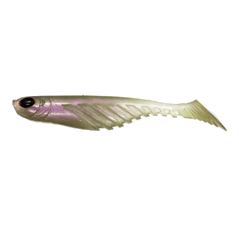 Berkley Powerbait Ripple Shad Soft Plastics