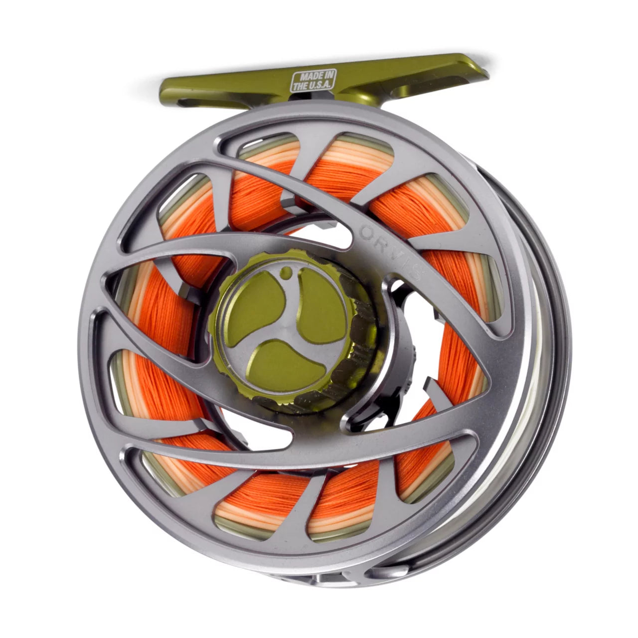 Orvis Mirage LT Fly Reel