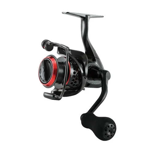 OKUMA C-10 CEYMAR SPINNING REEL