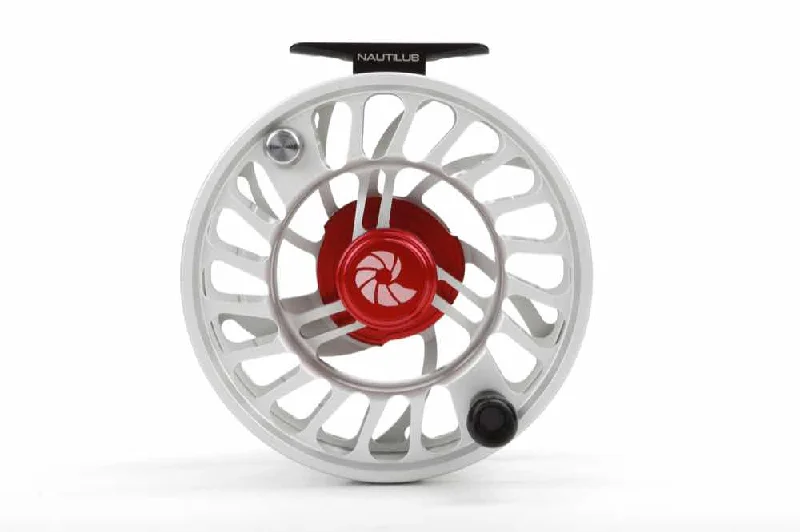 Nautilus CCF-X2 Series Fly Reels