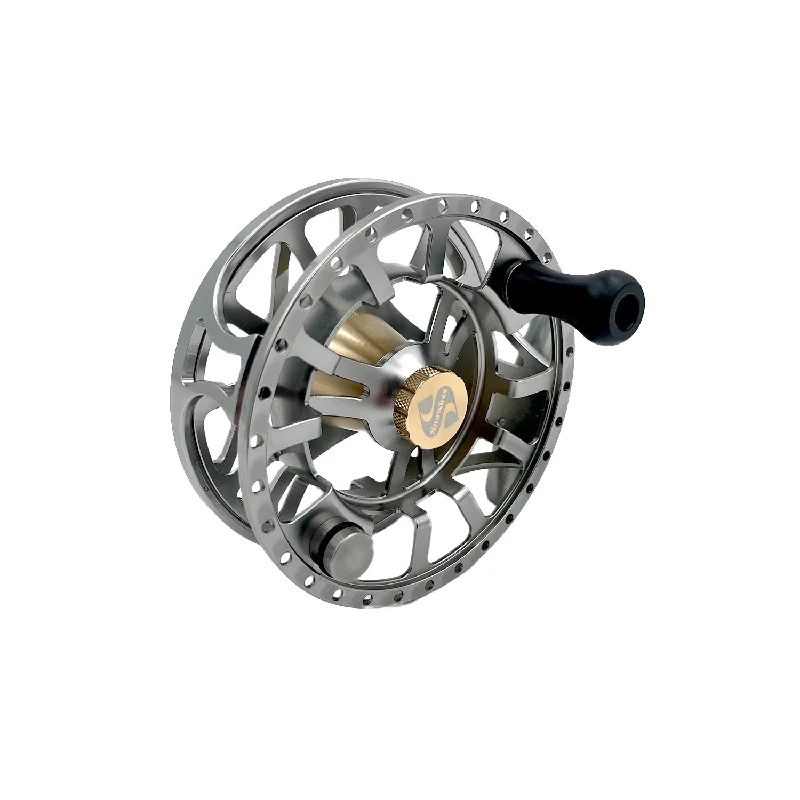 XS Saltwater Fly Reels