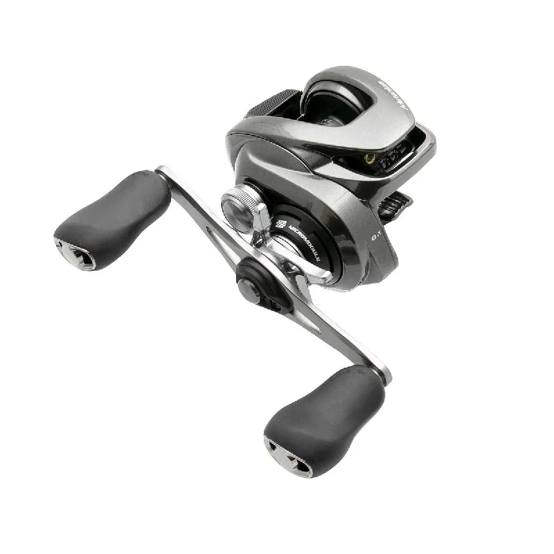 Shimano 2020 Metanium MGL Baitcasting Reel