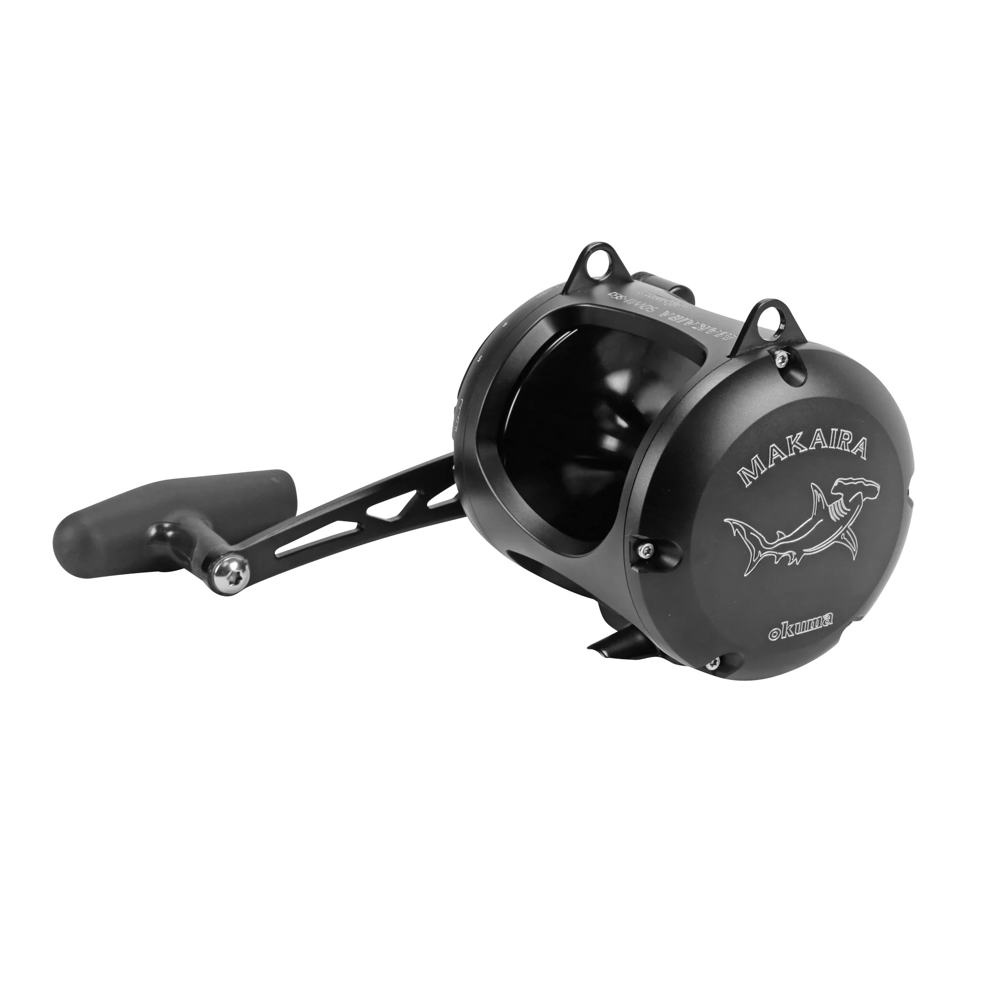 Okuma Makaira LBS Land Based Shark Fishing Reels