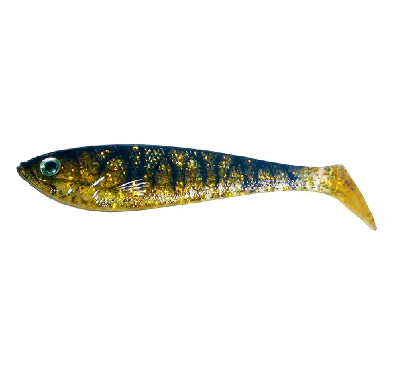 Reidy's Weedies Weedless Soft Plastic Lure