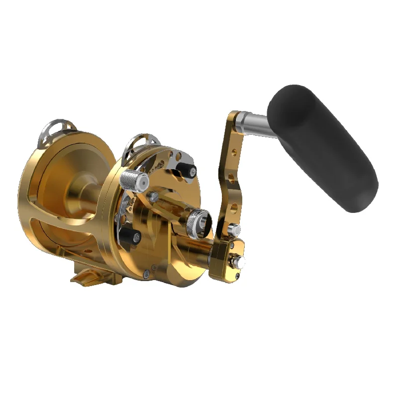 Avet HXW Raptor 5/2 Two Speed Reels