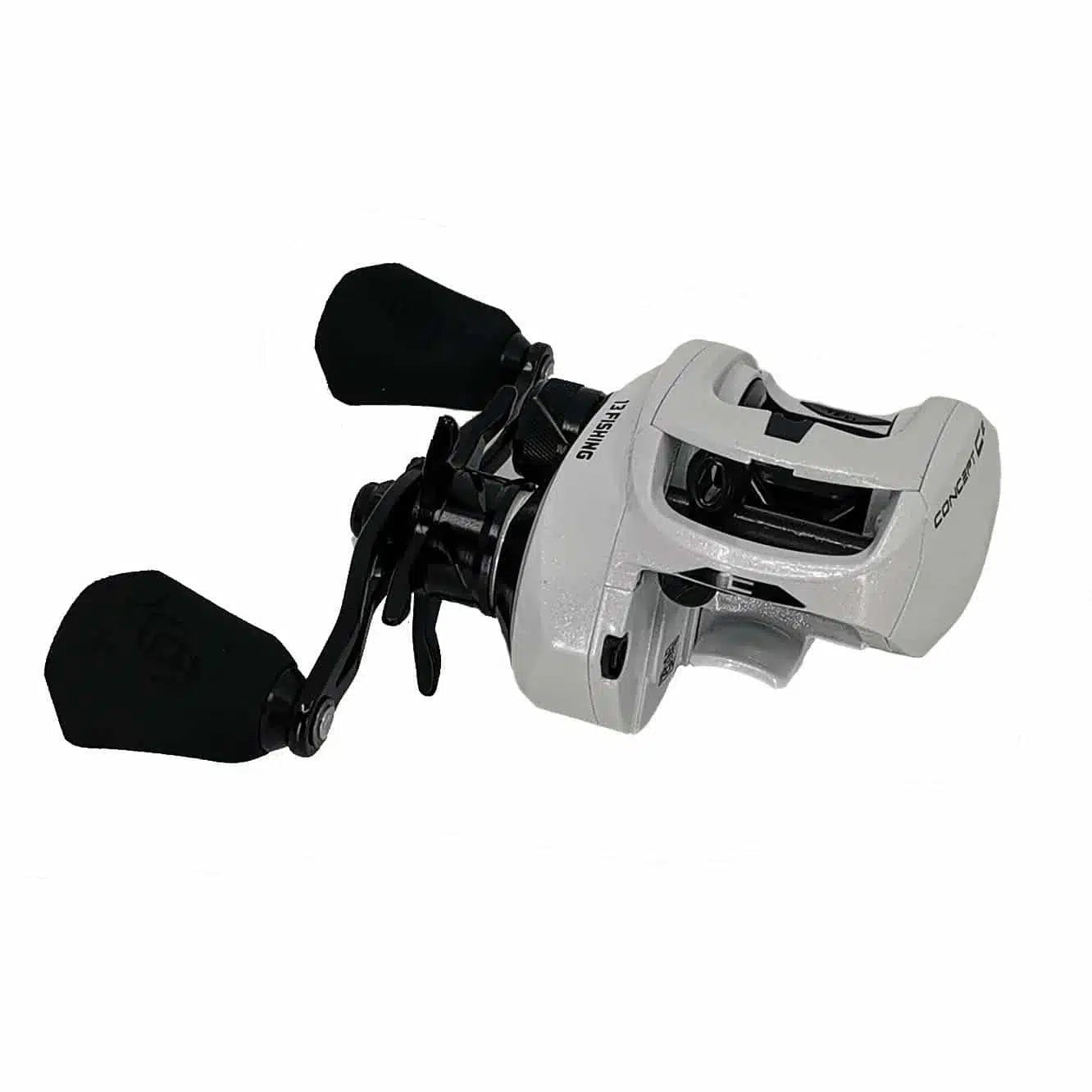 13 Fishing Concept C Baitcasting Reels